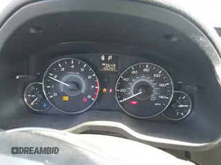 2010 Subaru Outback Premium All-Weather Anniversary with VIN 4S4BRBGC5A3359012, listed as a IAAI auction lot 42653699 with 166,294 mi miles and . Bid and sale history available at DreamBid. Image 7.