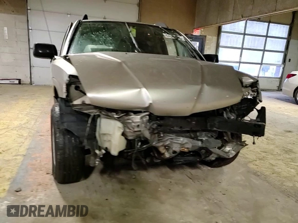 2007 Mitsubishi Endeavor LS with VIN 4A4MN21S47E039405, listed as a Copart auction lot 44543655 with 188,180 mi miles and Salvage Title. Bid and sale history available at carsss.com. Image 12.