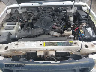 2004 Ford Ranger XL Fleet with VIN 1FTZR15E74TA18104, listed as a IAAI auction lot 42633328 with 188,001 mi miles and . Bid and sale history available at DreamBid. Image 10.