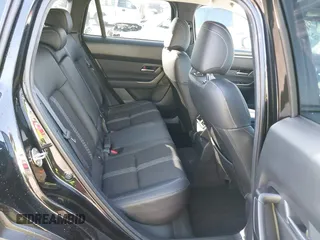 2024 Mazda CX-50 S Select with VIN 7MMVABAM2RN211359, listed as a IAAI auction lot 41395524 with 5,580 mi miles and . Bid and sale history available at DreamBid. Image 8.