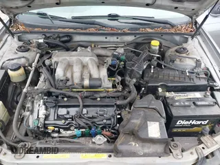 2004 Infiniti I35 with VIN JNKDA31AX4T212950, listed as a IAAI auction lot 41390493 with 123,198 mi miles. Bid and sale history available at carsss.com. Image 10.