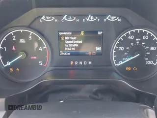 2023 Ford F-250 XL with VIN 1FT7W2BT2PEE13065, listed as a IAAI auction lot 42499481 with 21,948 mi miles and . Bid and sale history available at DreamBid. Image 7.