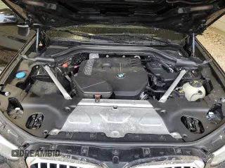 2018 BMW X3 xDrive30i with VIN 5UXTR9C53JLD62050, listed as a Copart auction lot 48326875 with 97,525 mi miles and Salvage Title. Bid and sale history available at carsss.com. Image 13.