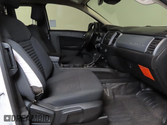 2023 Ford Ranger XL with VIN 1FTER1EH1PLE12288, listed as a Copart auction lot 64498965 with 14,111 mi miles and Clean title. Bid and sale history available at DreamBid. Image 5.