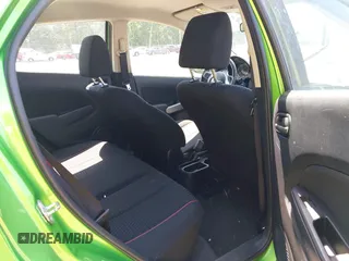 2011 Mazda 2 Sport с VIN JM1DE1HY4B0112046, выставлен на аукционе IAAI как лот 42557651 с пробегом 151 851 миль миль и . История ставок и продаж доступна на DreamBid. Изображение 8.