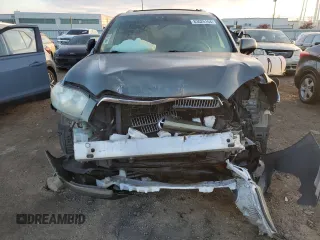 2009 Toyota Highlander Hybrid with VIN JTEEW41A492035706, listed as a Copart auction lot 83025164 with 245,728 mi miles and Salvage Title. Bid and sale history available at carsss.com. Image 5.