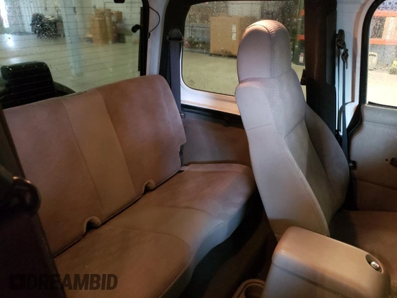2005 Jeep Wrangler Sport with VIN 1J4FA49S35P341517, listed as a Copart auction lot 65224645 with 153,832 mi miles and Clean title. Bid and sale history available at DreamBid. Image 11.