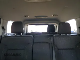 2017 GMC Acadia SLE z VIN 1GKKNRLA7HZ186313, wystawiony jako Copart lot #53724775 z przebiegiem 121 864 mil mil oraz Szkoda całkowita • Salvage title. Historia ofert i sprzedaży dostępna na DreamBid. Obrazek 10.