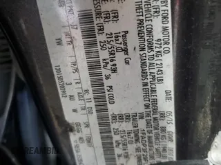 2015 Ford Focus SE with VIN 1FADP3F29FL310622, listed as a Copart auction lot 63591065 with 119,957 mi miles and Salvage title. Bid and sale history available at DreamBid. Image 12.