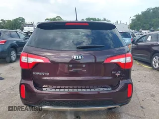 2014 Kia Sorento SX z VIN 5XYKW4A77EG548993, wystawiony jako IAAI lot #42392086 z przebiegiem 29 671 mil mil oraz . Historia ofert i sprzedaży dostępna na DreamBid. Obrazek 16.