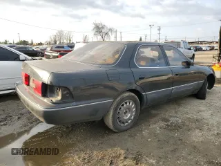 1990 Lexus LS z VIN JT8UF11E5L0027259, wystawiony jako Copart lot #43547385 z przebiegiem Nie podano mil oraz Szkoda całkowita • Salvage title. Historia ofert i sprzedaży dostępna na DreamBid. Obrazek 3.