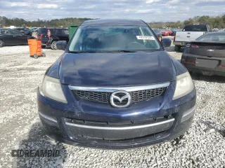 2009 Mazda CX-9 Touring with VIN JM3TB38A690172785, listed as a Copart auction lot 42292535 with 250,694 mi miles and Salvage Title. Bid and sale history available at carsss.com. Image 5.