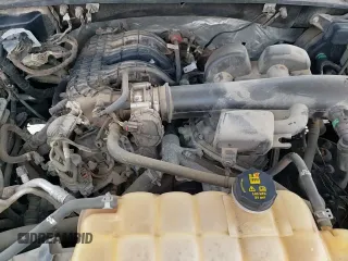 2018 Ford F-150 XL with VIN 1FTEW1EB4JFB67321, listed as a Copart auction lot 63468045 with 108,632 mi miles and Salvage title. Bid and sale history available at DreamBid. Image 13.