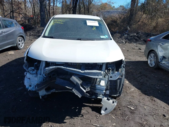 2020 Mitsubishi Outlander ES с VIN JA4AD2A33LZ044887, выставлен на аукционе IAAI как лот 41649411 с пробегом 63 834 миль миль и . История ставок и продаж доступна на DreamBid. Изображение 12.