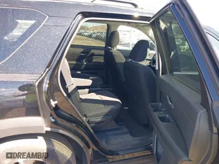 2022 Nissan Pathfinder SV with VIN 5N1DR3BD8NC201915, listed as a IAAI auction lot 41676768 with 28,772 mi miles. Bid and sale history available at carsss.com. Image 8.