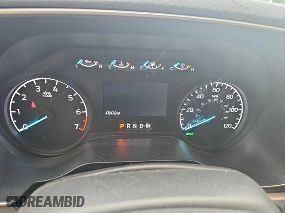 2022 Ford F-150 XL z VIN 1FTFW1EDXNFB38773, wystawiony jako IAAI lot #42851413 z przebiegiem 47 347 mil mil oraz . Historia ofert i sprzedaży dostępna na DreamBid. Obrazek 16.