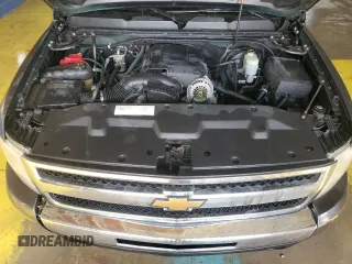 2011 Chevrolet Silverado 1500 LT with VIN 3GCPCSE0XBG127377, listed as a Copart auction lot 49141085 with 134,560 mi miles and Clean Title. Bid and sale history available at DreamBid. Image 11.