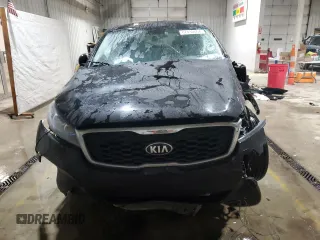 2019 Kia Sorento S with VIN 5XYPG4A5XKG489659, listed as a Copart auction lot 87430664 with Not Provided miles and Salvage Title. Bid and sale history available at DreamBid. Image 5.