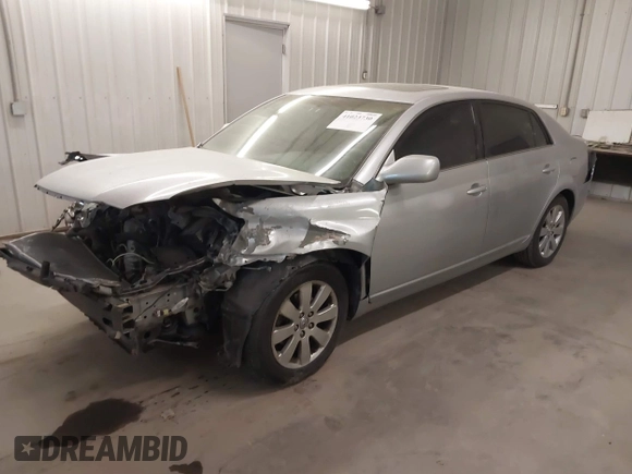 2007 Toyota Avalon XL with VIN 4T1BK36B37U179873, listed as a IAAI auction lot 41023730 with 162,735 mi miles and . Bid and sale history available at DreamBid. Image 17.