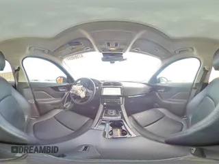 2020 Jaguar F-Pace 25t z VIN SADCS2FXXLA645359, wystawiony jako Copart lot #47564694 z przebiegiem 45 158 mil mil oraz . Historia ofert i sprzedaży dostępna na DreamBid. Obrazek 13.