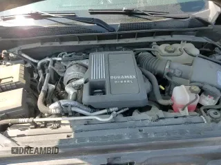 2021 GMC Sierra 1500 Elevation z VIN 3GTU9CET2MG321034, wystawiony jako Copart lot #60518075 z przebiegiem 37 321 mil mil oraz Szkoda całkowita • Salvage title. Historia ofert i sprzedaży dostępna na DreamBid. Obrazek 15.