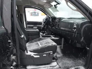 2012 Chevrolet Silverado 1500 LT with VIN 3GCPKSE77CG273494, listed as a IAAI auction lot 41572875 with 1 mi miles. Bid and sale history available at carsss.com. Image 5.