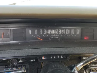 1971 Chevrolet Impala с VIN 1646911161106, выставлен на аукционе Copart как лот 80733654 с пробегом 53 185 миль миль и Списание • Salvage title. История ставок и продаж доступна на DreamBid. Изображение 9.