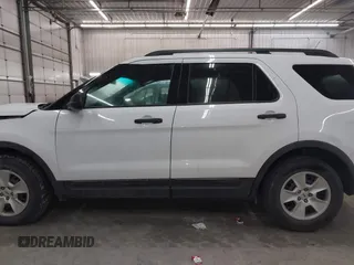 2014 Ford Explorer with VIN 1FM5K7B84EGA86788, listed as a IAAI auction lot 41088642 with 168,533 mi miles and . Bid and sale history available at DreamBid. Image 15.