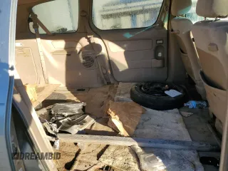 1999 Toyota Sienna LE with VIN 4T3ZF13C4XU137126, listed as a Copart auction lot 75205074 with 0 mi miles and Salvage Title. Bid and sale history available at carsss.com. Image 11.