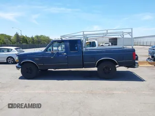1993 Ford F-150 with VIN 1FTEX15Y2PKB24081, listed as a IAAI auction lot 42664318 with 396,178 mi miles and . Bid and sale history available at DreamBid. Image 14.
