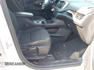 2019 GMC Terrain SLE with VIN 3GKALMEV2KL290050, listed as a IAAI auction lot 42420548 with 58,285 mi miles and . Bid and sale history available at DreamBid. Image 5.