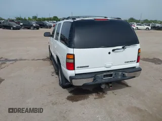 2004 Chevrolet Tahoe LT with VIN 1GNEK13T64J172388, listed as a IAAI auction lot 42273626 with 196,245 mi miles and . Bid and sale history available at DreamBid. Image 3.