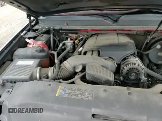 2008 Cadillac Escalade с VIN 1GYEC63878R164641, выставлен на аукционе Copart как лот 69249375 с пробегом 141 046 миль миль и Списание • Salvage title. История ставок и продаж доступна на DreamBid. Изображение 16.