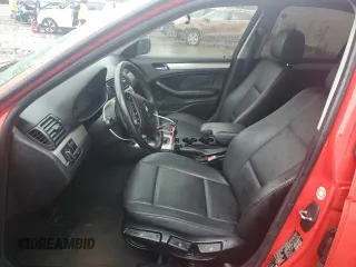2000 BMW 3 Series 323i z VIN WBAAM3345YCA89194, wystawiony jako Copart lot #56789255 z przebiegiem 71 244 mil mil oraz Szkoda całkowita • Salvage title. Historia ofert i sprzedaży dostępna na DreamBid. Obrazek 7.