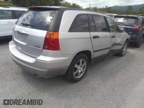 2007 Chrysler Pacifica z VIN 2A8GF48X97R362830, wystawiony jako IAAI lot #42187953 z przebiegiem 82 477 mil mil oraz . Historia ofert i sprzedaży dostępna na DreamBid. Obrazek 4.