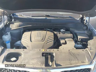 2017 Kia Sorento EX V6 with VIN 5XYPH4A58HG298313, listed as a IAAI auction lot 42037937 with 167,097 mi miles. Bid and sale history available at carsss.com. Image 10.