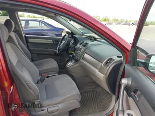 2011 Honda CR-V EX with VIN 3CZRE4H5XBG701850, listed as a IAAI auction lot 42122739 with 119,984 mi miles and . Bid and sale history available at carsss.com. Image 5.