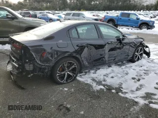 2025 Volvo S60 Plus with VIN 7JRL12GC0SG364646, listed as a Copart auction lot 44800375 with 7,378 mi miles and Salvage Title. Bid and sale history available at carsss.com. Image 3.
