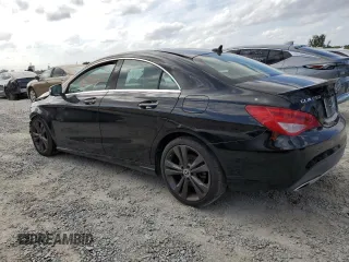 2019 Mercedes-Benz CLA 250 with VIN WDDSJ4GB3KN725379, listed as a Copart auction lot 51957294 with 60,030 mi miles and . Bid and sale history available at DreamBid. Image 2.