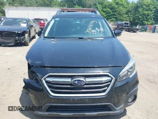 2018 Subaru Outback Limited with VIN 4S4BSANC0J3375023, listed as a IAAI auction lot 39658795 with 63,118 mi miles and . Bid and sale history available at DreamBid. Image 11.