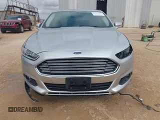 2014 Ford Fusion SE with VIN 3FA6P0HD9ER128392, listed as a IAAI auction lot 41893300 with 109,907 mi miles and . Bid and sale history available at DreamBid. Image 12.