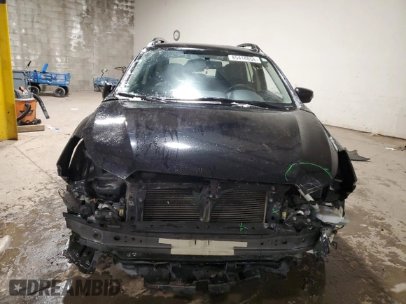 2016 Subaru Impreza Special Sports Limited z VIN JF1GPAY60G8348357, wystawiony jako Copart lot #85414854 z przebiegiem 141 312 mil mil oraz Szkoda całkowita • Salvage title. Historia ofert i sprzedaży dostępna na DreamBid. Obrazek 5.