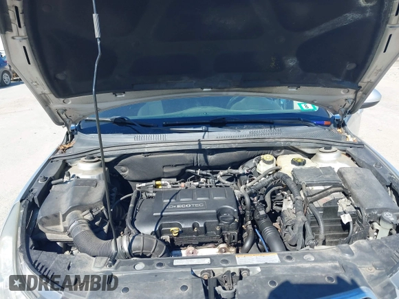 2013 Chevrolet Cruze 1LT with VIN 1G1PC5SB3D7269455, listed as a IAAI auction lot 41770161 with 141,940 mi miles and . Bid and sale history available at DreamBid. Image 10.