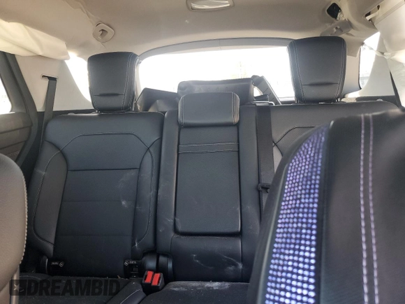 2015 Mercedes-Benz M 350 with VIN 4JGDA5JBXFA585101, listed as a Copart auction lot 75952044 with Not provided miles and Salvage title. Bid and sale history available at DreamBid. Image 10.