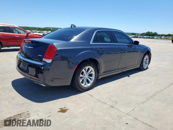 2016 Chrysler 300 Anniversary Edition z VIN 2C3CCAAG4GH181278, wystawiony jako Copart lot #57705655 z przebiegiem 254 443 mil mil oraz Czysty tytuł • Clean title. Historia ofert i sprzedaży dostępna na DreamBid. Obrazek 3.