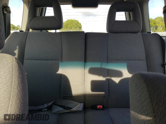 2003 Chevrolet Tracker with VIN 2CNBE13CX36943395, listed as a Copart auction lot 70964574 with 118,975 mi miles and Salvage title. Bid and sale history available at DreamBid. Image 10.
