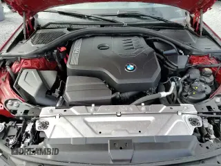 2021 BMW 3 Series 330i с VIN 3MW5R1J07M8B79856, выставлен на аукционе Copart как лот 70289225 с пробегом 86 383 миль миль и Чистый • Clean title. История ставок и продаж доступна на DreamBid. Изображение 13.