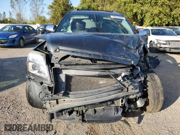 2017 GMC Terrain Denali z VIN 2GKFLVE37H6295543, wystawiony jako Copart lot #65916084 z przebiegiem Nie podano mil oraz Szkoda całkowita • Salvage title. Historia ofert i sprzedaży dostępna na DreamBid. Obrazek 5.