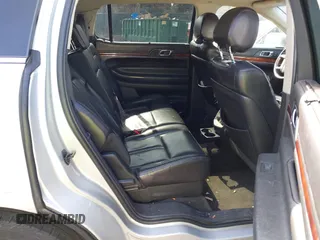 2011 Lincoln MKT with VIN 2LMHJ5AR0BBJ50346, listed as a IAAI auction lot 41726833 with 203,523 mi miles and . Bid and sale history available at DreamBid. Image 8.
