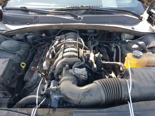 2013 Dodge Charger RT with VIN 2C3CDXCT4DH686677, listed as a IAAI auction lot 41237956 with 145,692 mi miles. Bid and sale history available at carsss.com. Image 10.